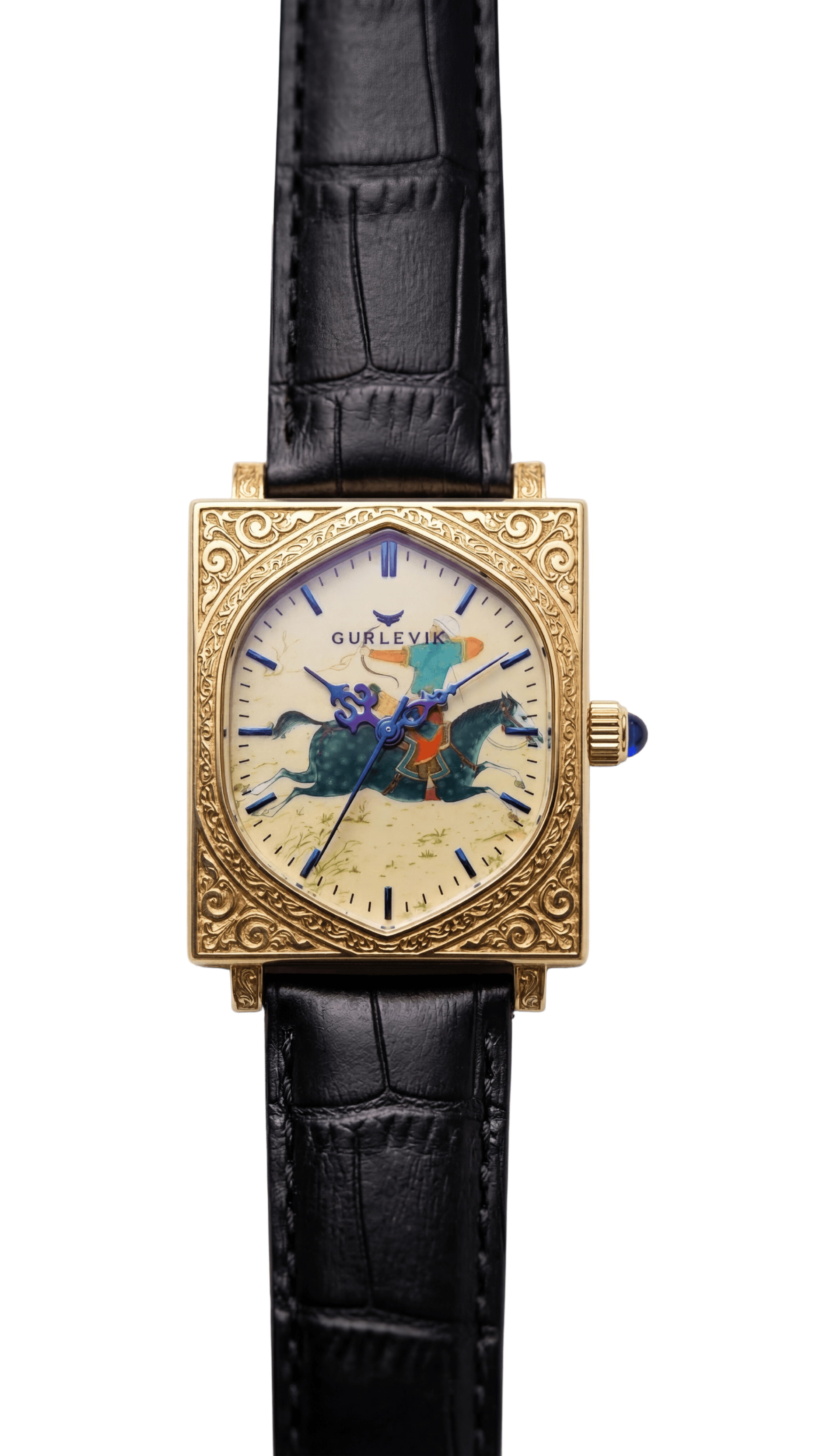 Kapılar – Gurlevik Watch Co.