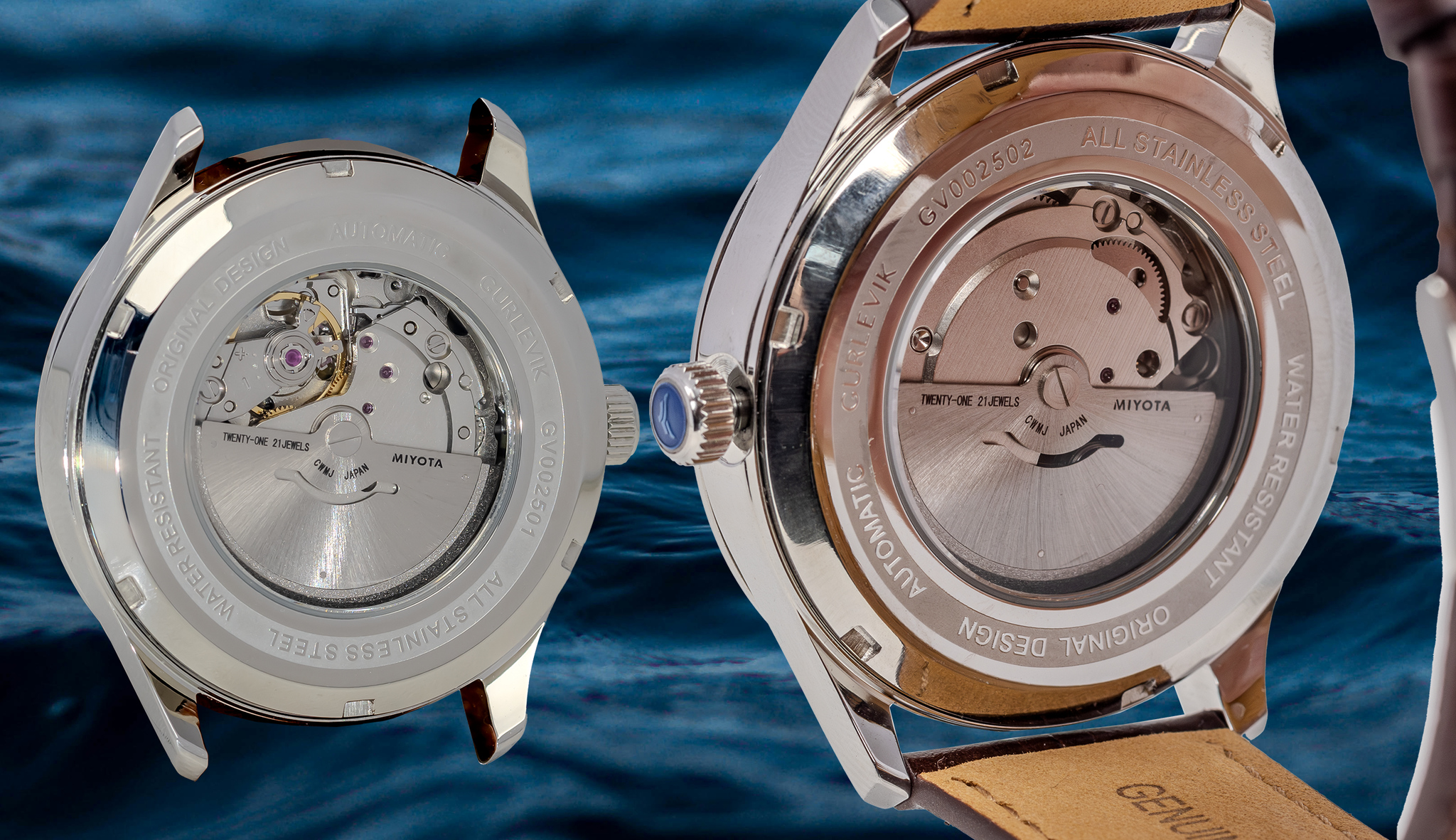 Automatic vs Quartz Watches: What’s the Difference?
