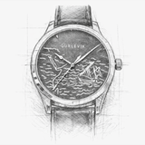 The Design Philosophy Behind the Maritime Collection