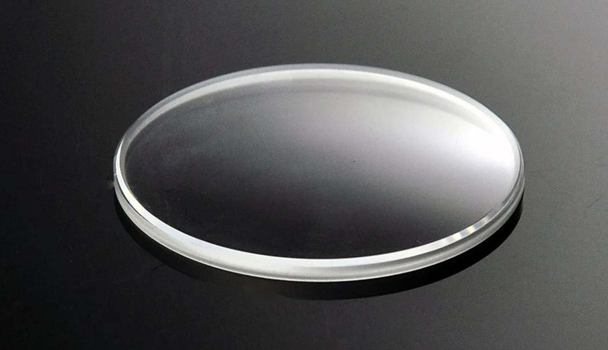 Why Sapphire Crystal Matters in a Quality Watch