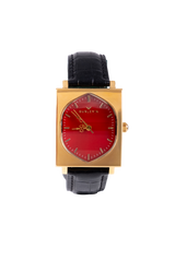 Gates - Gold Yellow / Agate